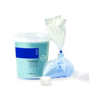 Fanola Bleaching Powder Blue 17.6 Oz
