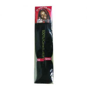 Gina 2 Kanekalon Jumbo Braid