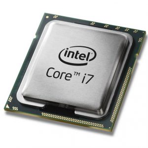 Intel Core i7-2600 Sandy Bridge Processor 3.4GHz 5.0GT/s 8MB LGA 1155 CPU