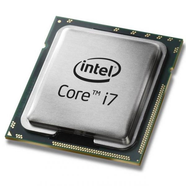 Intel Core i7-7700K Kaby Lake Processor 4.5GHz 8.0GT/s 8MB LGA 1151 CPU