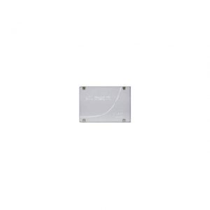 Intel DC P4610 Series SSDPE2KE064T801 6.4TB 2.5 inch PCI-Express 3.1 x4 Solid State Drive (TLC)