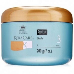 Kera Care Dry Itchy Scalp Glossifier 7 oz