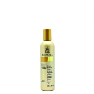 Kera Care Hydrating Detangling Shampoo – Sulfate Free 8 Oz