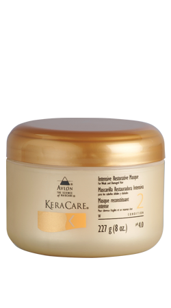 Kera Care Intensive Restorative Masque 8 oz Kera Care Intensive Restorative Masque 8 oz