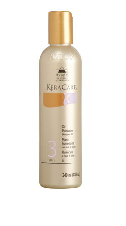 Kera Care Oil Moisturizer with Jojoba Oil 8 oz Kera Care Oil Moisturizer with Jojoba Oil 8 oz
