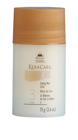 Kera Care Styling Wax Stick 2.6 oz Kera Care Styling Wax Stick 2.6 oz