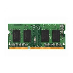 Kingston KCP3L16SD8/8 DDR3L-1600 SODIMM 8GB/1Gx64 CL11 Notebook Memory