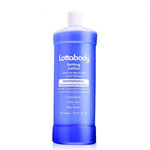 Lottabody Set Lotion 32 Oz