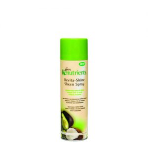 Luster Renutrients Sheen 11.5
