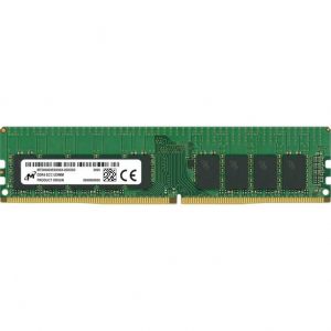 Micron DDR4-3200 16GB/2Gx72 ECC CL22 Server Memory