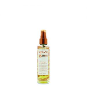 Mizani 25 Miracle Nourishing Oil 4.2 Oz