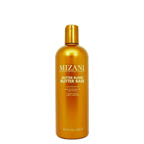Mizani Butter Blend Scalp Carealp Base 16.9 Oz Mizani Butter Blend Scalp Carealp Base 16.9 Oz