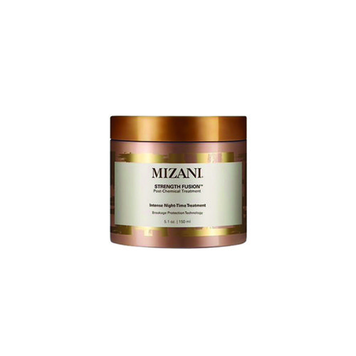 Mizani Strength Fusion Intense Night Time 5.1Oz Mizani Strength Fusion Intense Night Time 5.1Oz