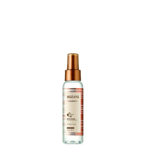 Mizani Therma Smooth Shine Extend Spritz 3 Oz Mizani Therma Smooth Shine Extend Spritz 3 Oz