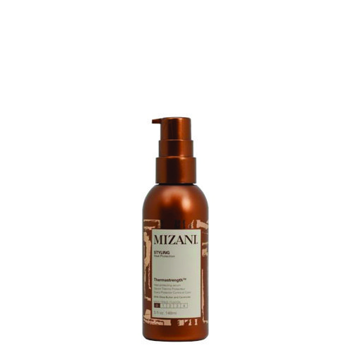 Mizani Therma Strength Style Serum 5 Oz Mizani Therma Strength Style Serum 5 Oz