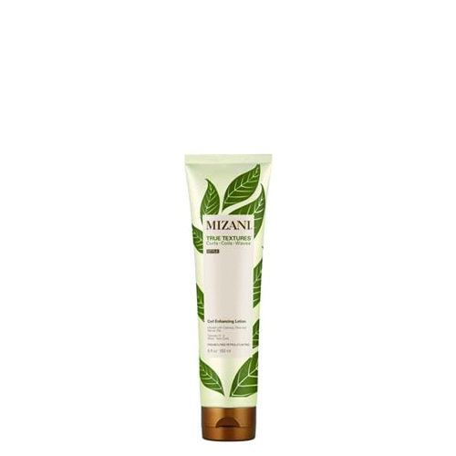 Mizani Tru Textures Curl Enhance Lotion 5 Oz Mizani Tru Textures Curl Enhance Lotion 5 Oz