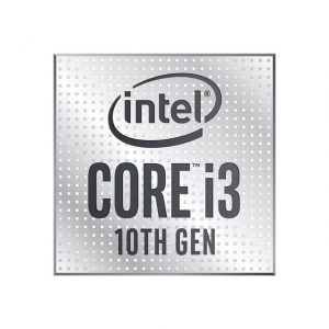 New OEM Intel Core i3-10100F 4-Core Comet Lake Processor 3.6GHz 8GT/s 6MB LGA 1200 CPU w/o Fan