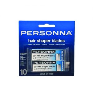 Personna Blades 2Pk/5Ea