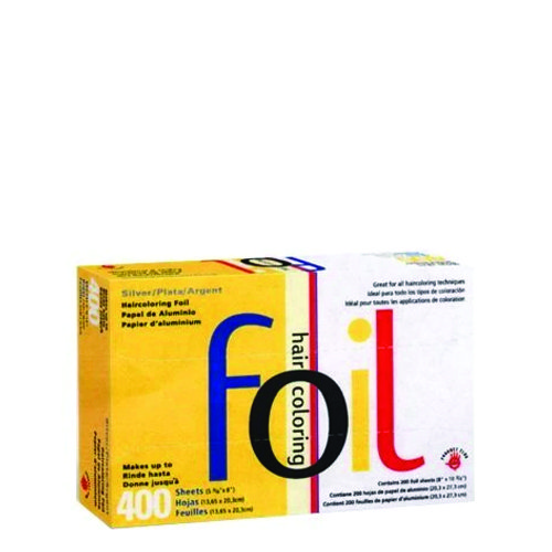 Product Club Pop Up Foil Fs200 Silver 400Ct Product Club Pop Up Foil Fs200 Silver 400Ct
