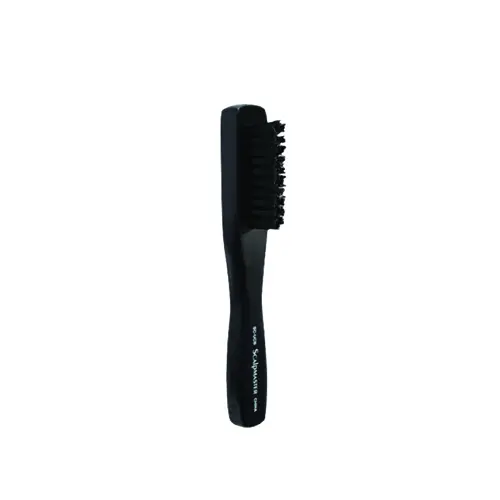 Scalp Master Clipper Clean Brush-Blk