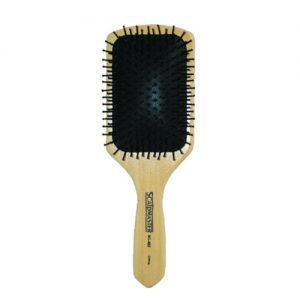 Scalp Master Sc-482 Wood Paddle Brush