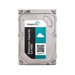 Seagate Enterprise Capacity ST2000NM0125 2TB 7200RPM SATA 6.0 GB/s 128MB Enterprise Hard Drive (3.5 inch