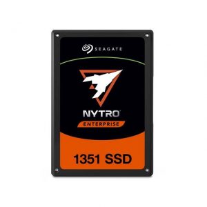 Seagate Nytro 1351 XA240LE10023 240GB 2.5 inch SATA 6Gb/s Solid State Drive (3D TLC)