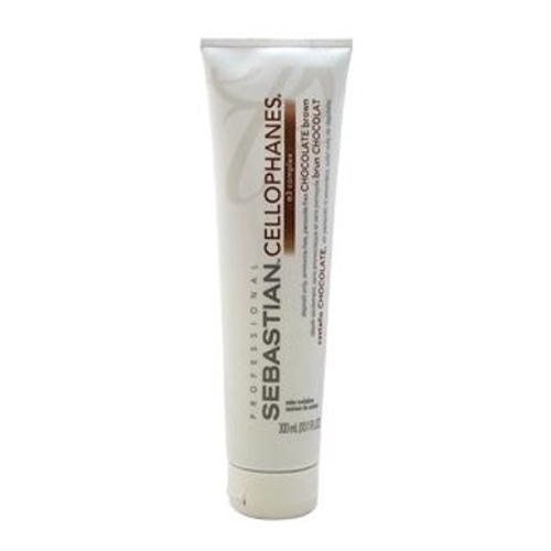 Sebastian Cellophanes Chocolate Brown 10.2 Oz Sebastian Cellophanes Chocolate Brown 10.2 Oz