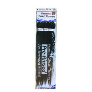 Shake N Go 3X Clean Therapy Pre-Rinsed Hair T30