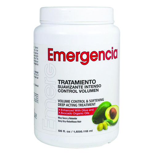 Tm Emergencia Conditioner Aguacate 56 Oz Tm Emergencia Conditioner Aguacate 56 Oz