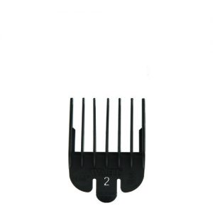 Wahl #2 Guide 1/4″ Blk 3124-001