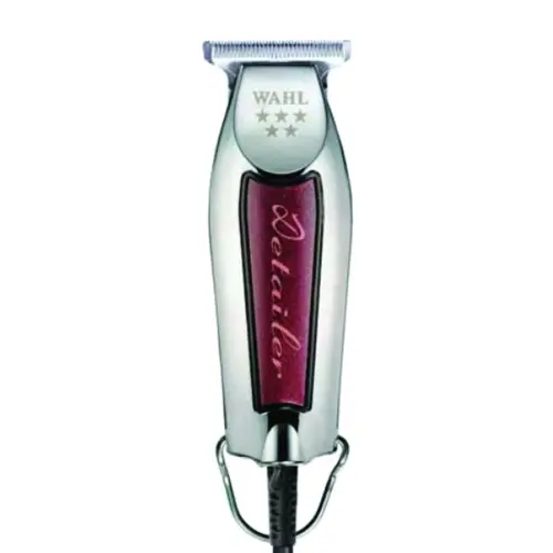 Wahl Trimmer 5 Star Detailer 808