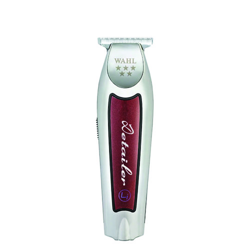 Wahl Trimmer 5Star Cordless Li Detailer 8171 Wahl Trimmer 5Star Cordless Li Detailer 8171