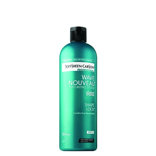 Wave Nouveau Coif #3 Shape Lock 16 Oz Wave Nouveau Coif #3 Shape Lock 16 Oz