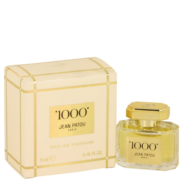 1000 Perfume By Jean Patou Mini EDP 1000 Perfume By Jean Patou Mini EDP