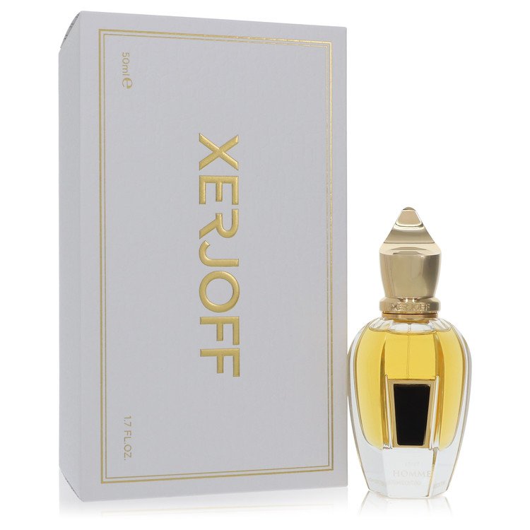 17/17 Stone Label Homme Cologne By Xerjoff Eau De Parfum Spray 17/17 Stone Label Homme Cologne By Xerjoff Eau De Parfum Spray
