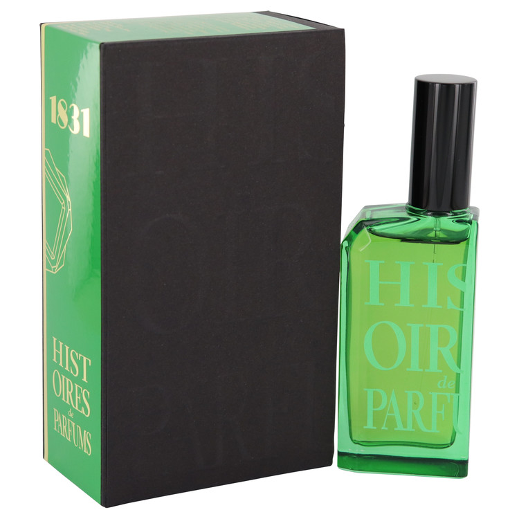 1831 Norma Bellini Perfume By Histoires De Parfums Eau De Parfum Spray 1831 Norma Bellini Perfume By Histoires De Parfums Eau De Parfum Spray