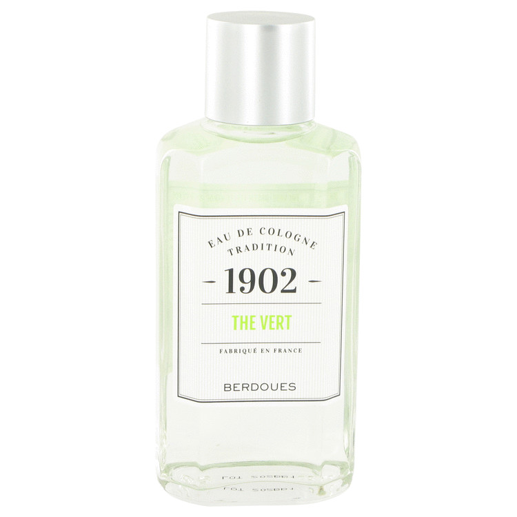 1902 Green Tea Cologne By Berdoues Eau De Cologne (Unisex) 1902 Green Tea Cologne By Berdoues Eau De Cologne (Unisex)