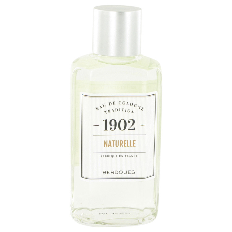 1902 Natural Cologne By Berdoues Eau De Cologne (Unisex) 1902 Natural Cologne By Berdoues Eau De Cologne (Unisex)