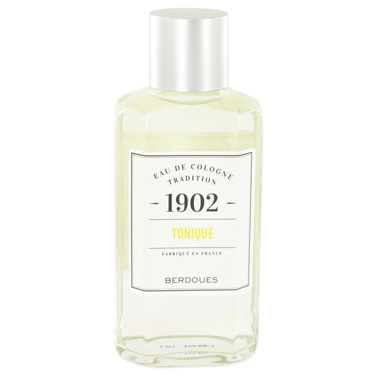 1902 Tonique Perfume By Berdoues Eau De Cologne 1902 Tonique Perfume By Berdoues Eau De Cologne