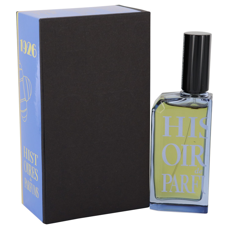 1926 Turandot Puccini Perfume By Histoires De Parfums Eau De Parfum Spray 1926 Turandot Puccini Perfume By Histoires De Parfums Eau De Parfum Spray