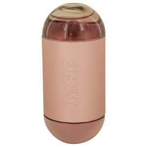 212 Sexy Perfume By Carolina Herrera Eau De Parfum Spray (Tester)