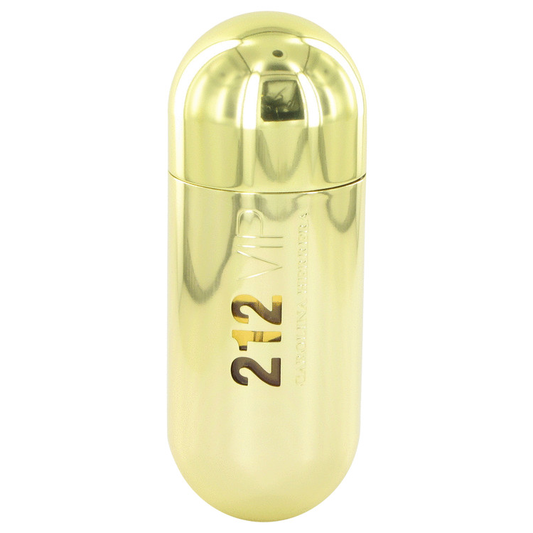 212 Vip Perfume By Carolina Herrera Eau De Parfum Spray (Tester) 212 Vip Perfume By Carolina Herrera Eau De Parfum Spray (Tester)