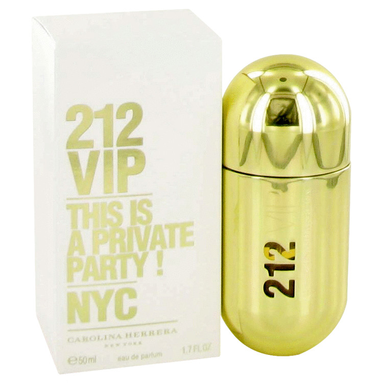 212 Vip Perfume By Carolina Herrera Eau De Parfum Spray 212 Vip Perfume By Carolina Herrera Eau De Parfum Spray