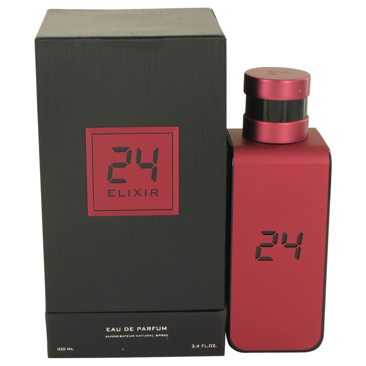24 Elixir Ambrosia Cologne By Scentstory Eau De Parfum Spray (Unixex) 24 Elixir Ambrosia Cologne By Scentstory Eau De Parfum Spray (Unixex)