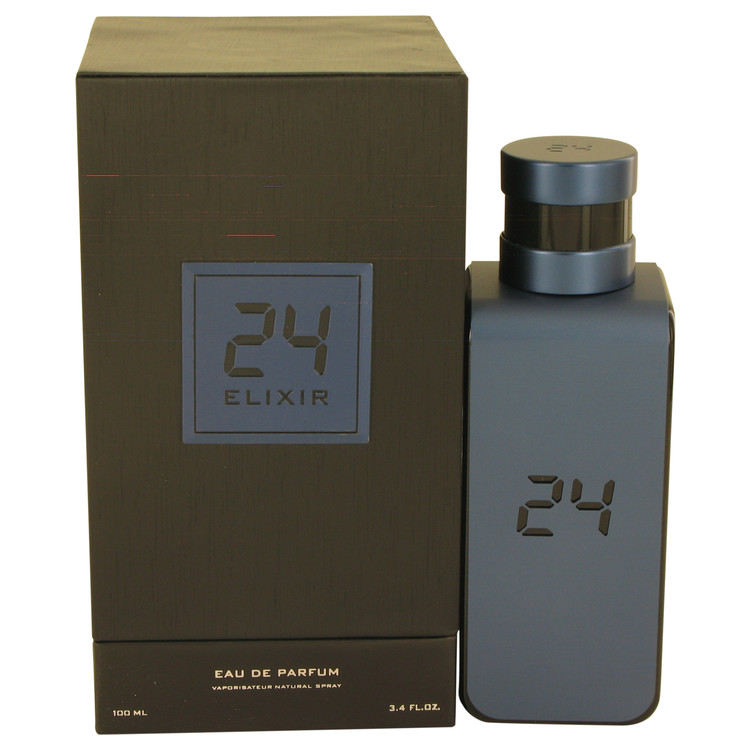 24 Elixir Azur Cologne By Scentstory Eau De Parfum Spray (Unisex) 24 Elixir Azur Cologne By Scentstory Eau De Parfum Spray (Unisex)
