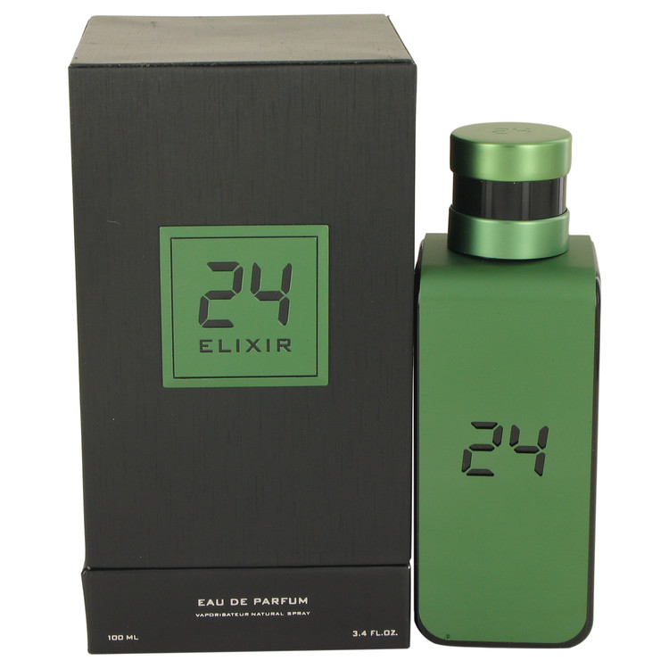 24 Elixir Neroli Cologne By Scentstory Eau De Parfum Spray (Unisex) 24 Elixir Neroli Cologne By Scentstory Eau De Parfum Spray (Unisex)
