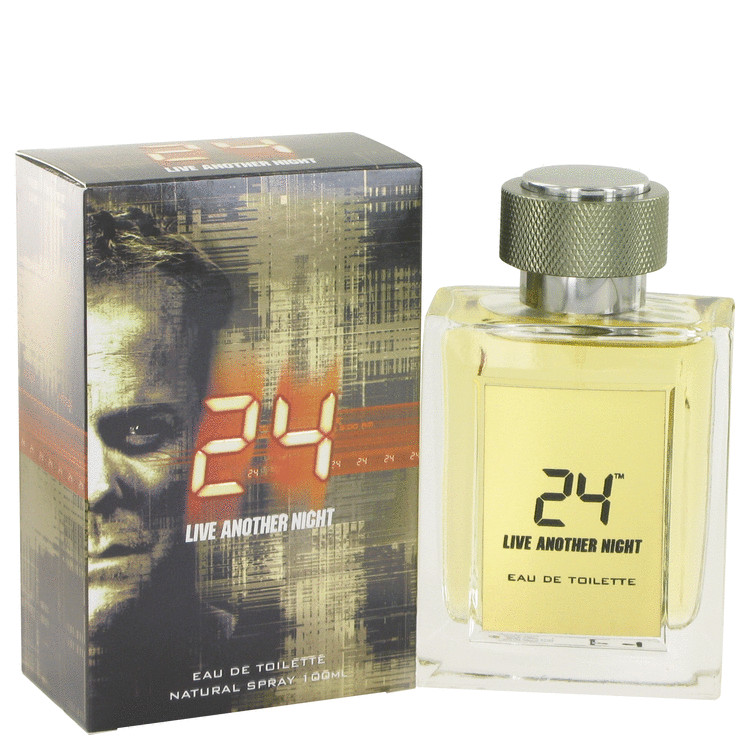 24 Live Another Night Cologne By Scentstory Eau De Toilette Spray 24 Live Another Night Cologne By Scentstory Eau De Toilette Spray