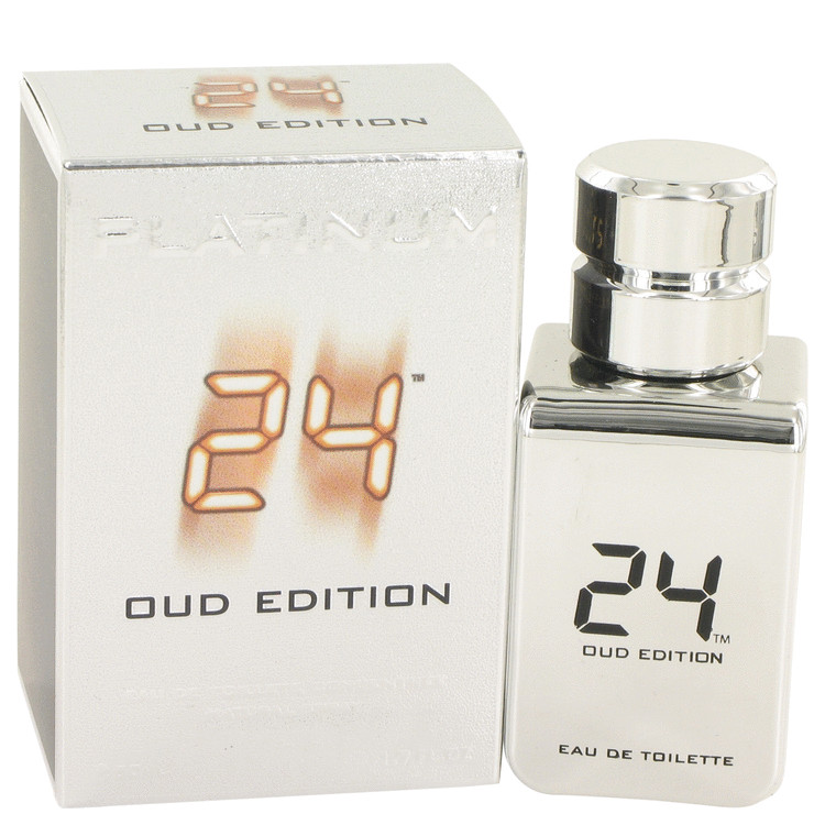 24 Platinum Oud Edition Cologne By Scentstory Eau De Toilette Concentree Spray 24 Platinum Oud Edition Cologne By Scentstory Eau De Toilette Concentree Spray