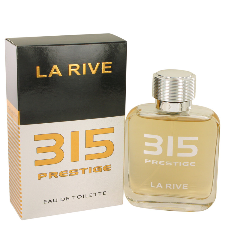 315 Prestige Cologne By La Rive Eau DE Toilette Spray 315 Prestige Cologne By La Rive Eau DE Toilette Spray